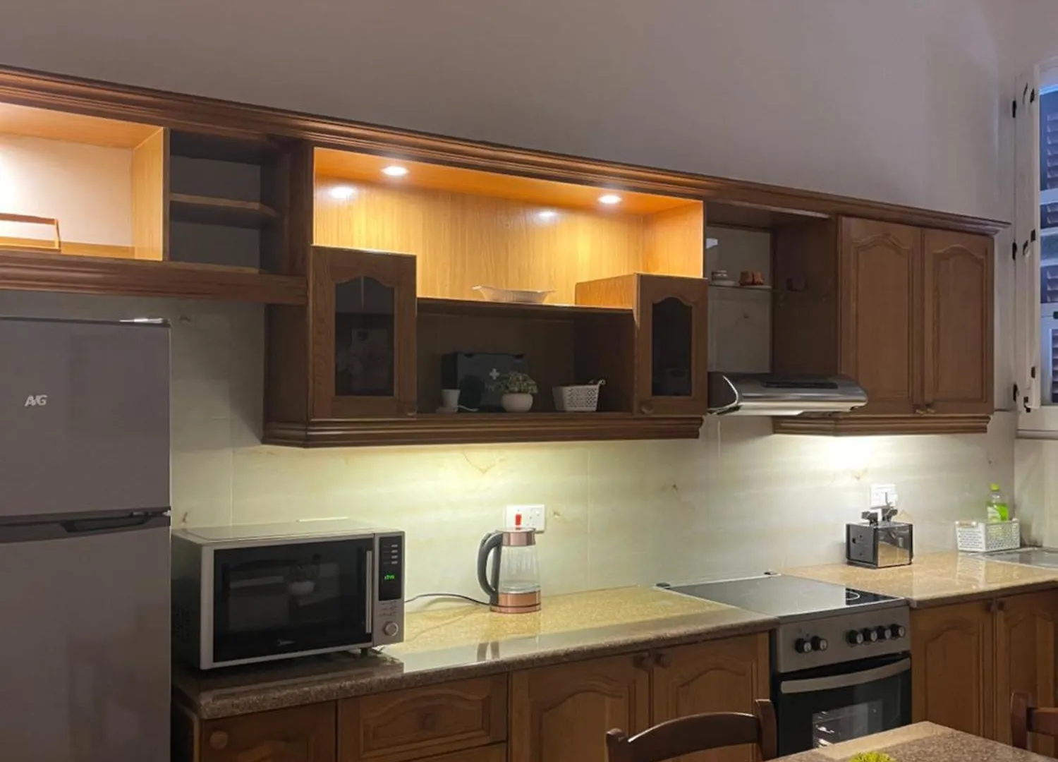 Lucija'S Guesthouse Birżebbuġa Malta