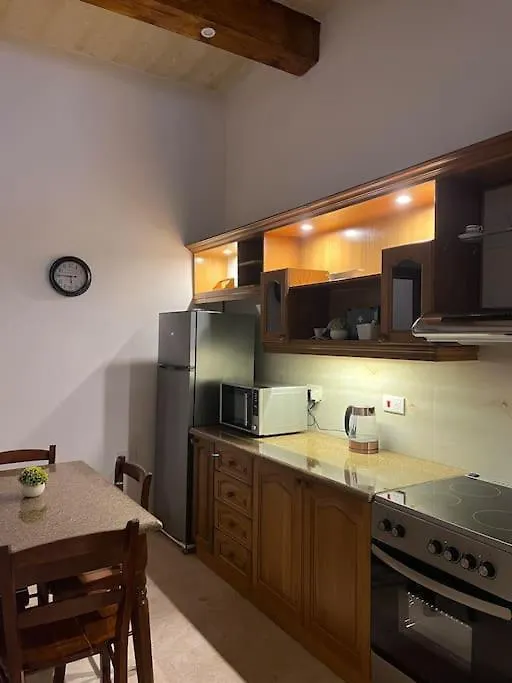 Lucija'S Guesthouse Birżebbuġa 0*,