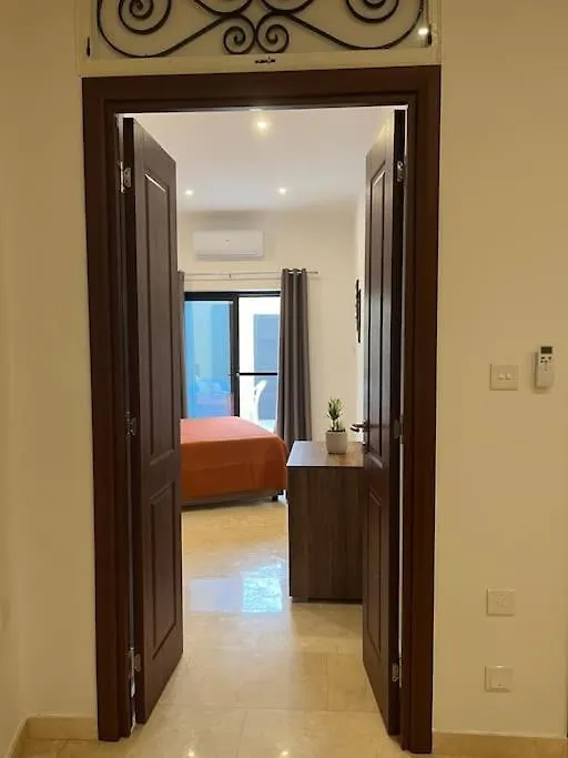 Lucija'S Guesthouse Birżebbuġa Prázdninový dům