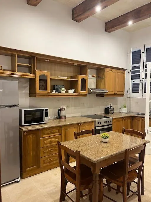Lucija'S Guesthouse Birżebbuġa Malta