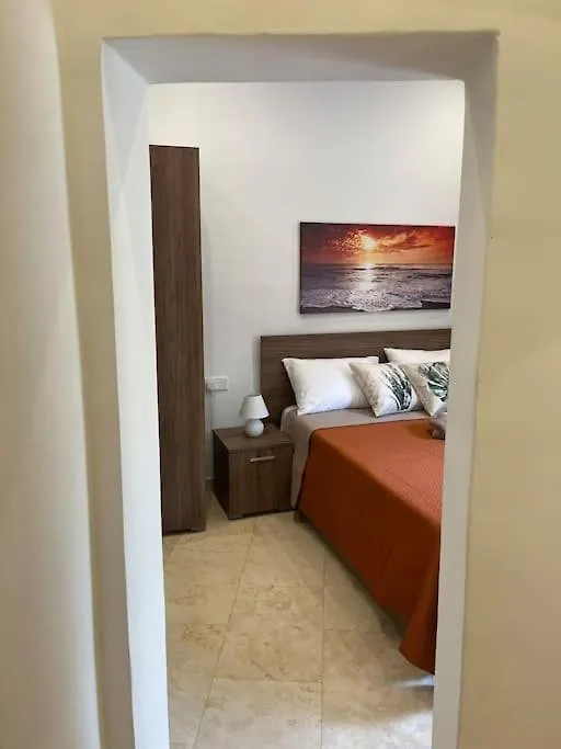 Prázdninový dům Lucija'S Guesthouse Birżebbuġa