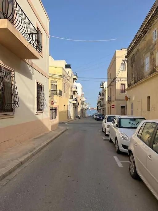 Lucija'S Guesthouse Birżebbuġa Prázdninový dům