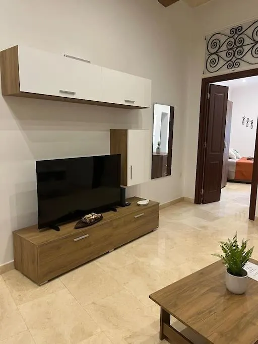 Lucija'S Guesthouse Birżebbuġa Prázdninový dům