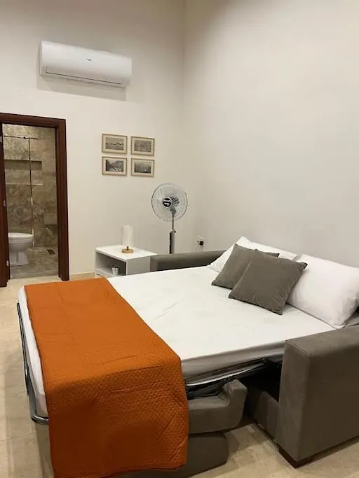 Lucija'S Guesthouse Birżebbuġa 0*,  Malta