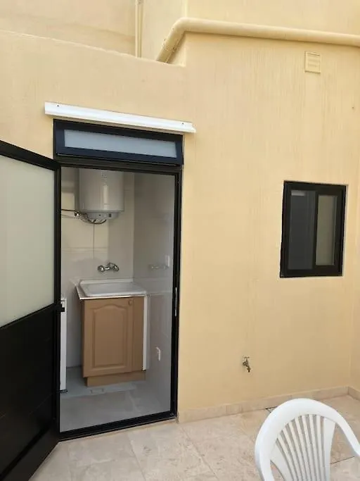 Lucija'S Guesthouse Birżebbuġa