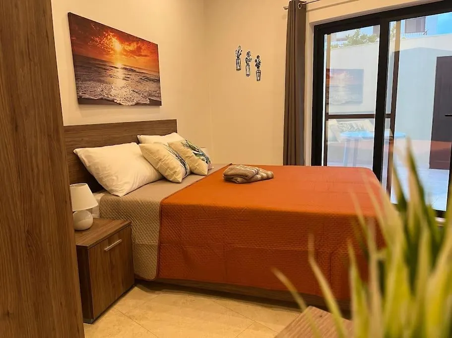 Lucija'S Guesthouse Birżebbuġa