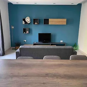  Appartamento Sunset Modern 1 Bedroom Near The