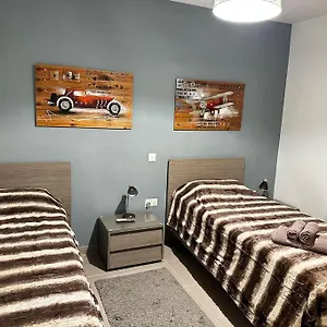 Apartment Seafront 3 Bedroom In Birzebbugia, Birzebbuga