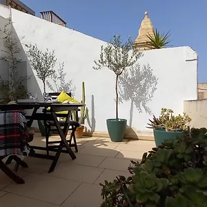 Holiday home Ayla House, Birzebbuga