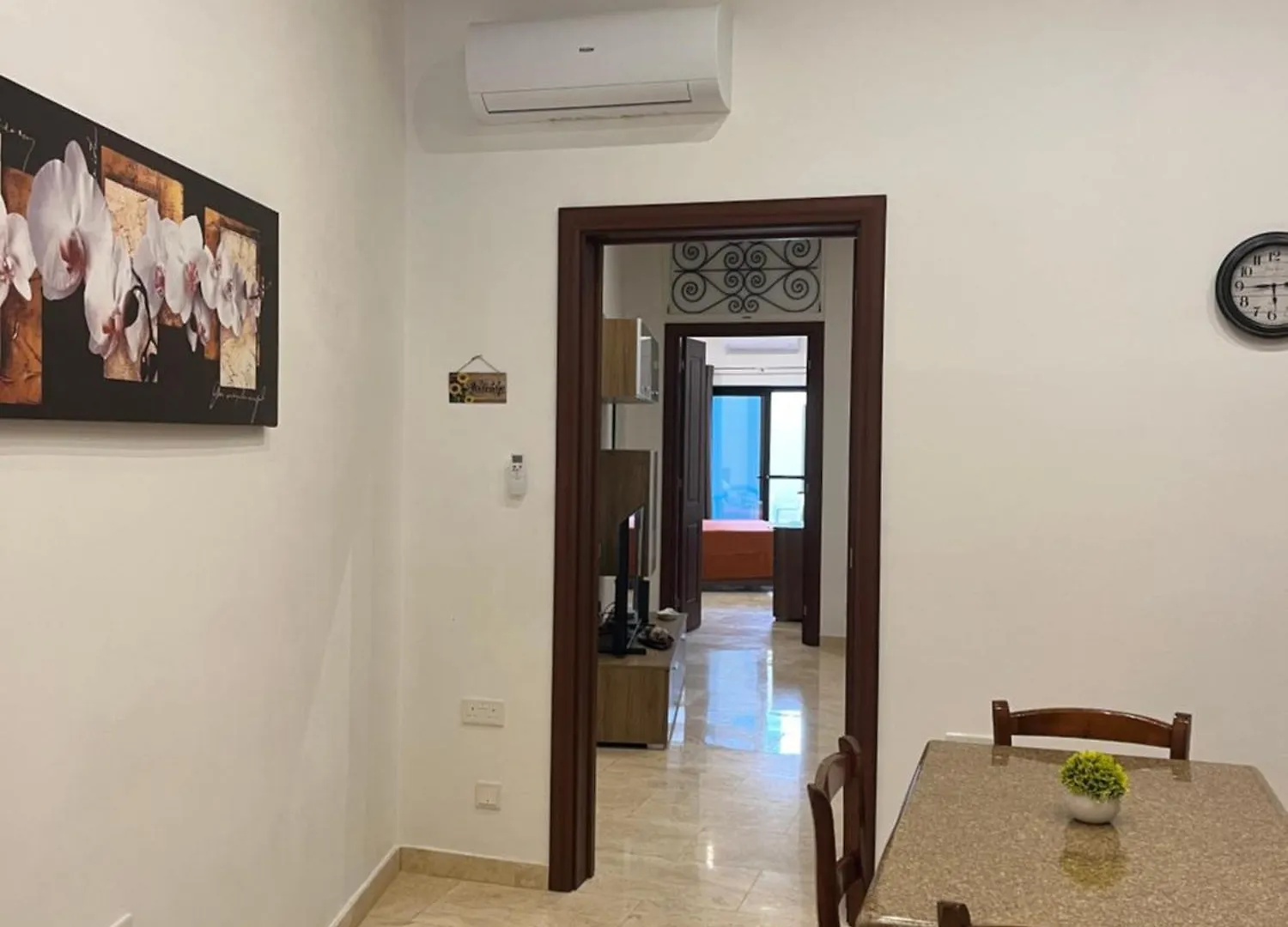 Lucija'S Guesthouse Birzebbuga Holiday home