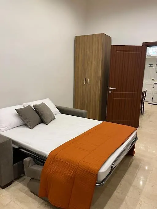 Lucija'S Guesthouse Birzebbuga 0*,