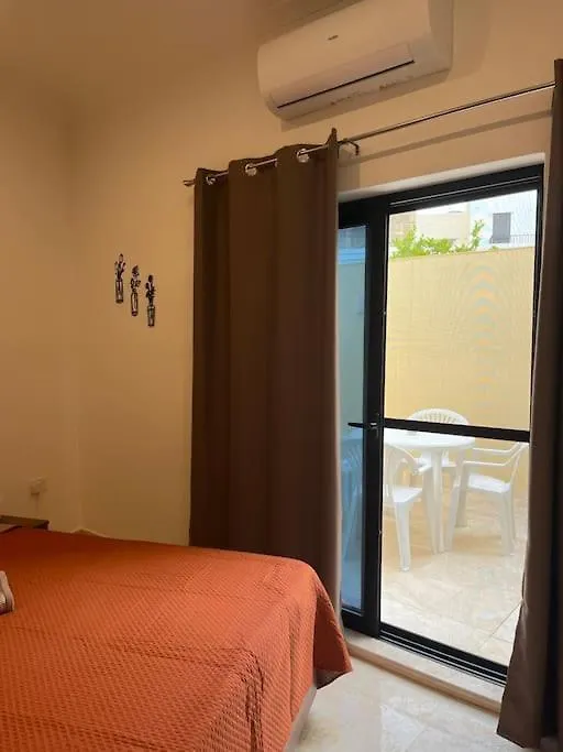 Holiday home Lucija'S Guesthouse Birzebbuga
