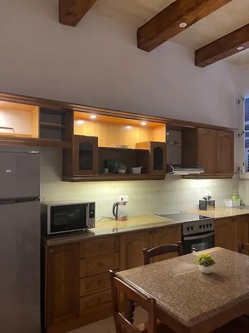 Lucija'S Guesthouse Birzebbuga Holiday home