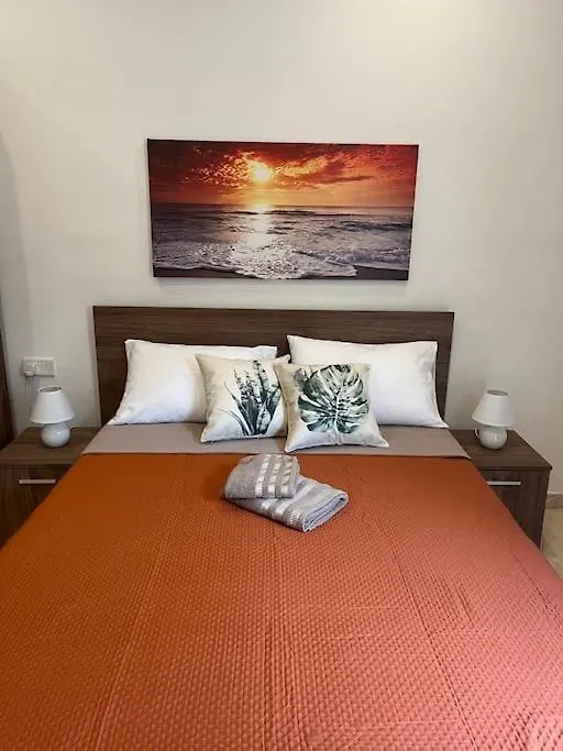 Holiday home Lucija'S Guesthouse Birzebbuga