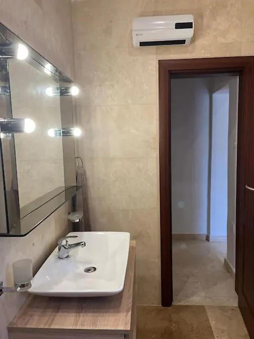 Holiday home Lucija'S Guesthouse Birzebbuga