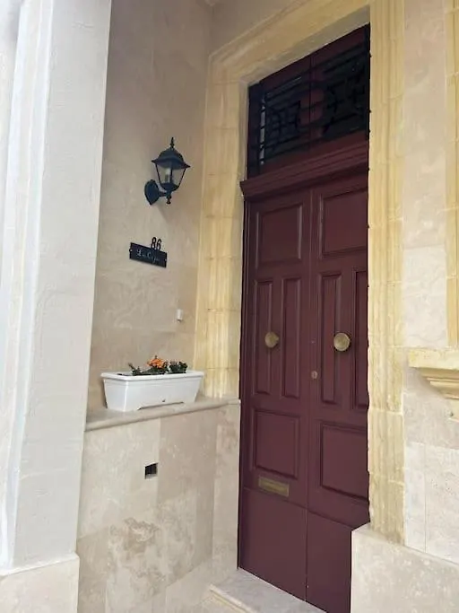 Holiday home Lucija'S Guesthouse Birzebbuga Malta