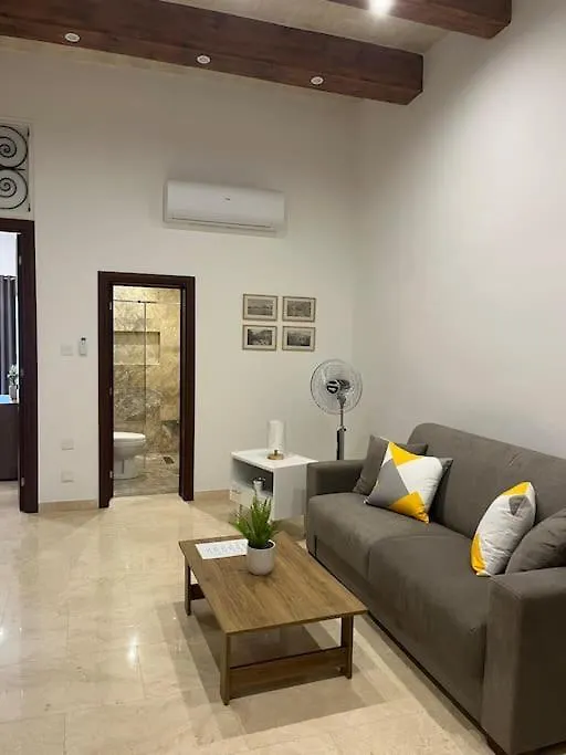Holiday home Lucija'S Guesthouse Birzebbuga